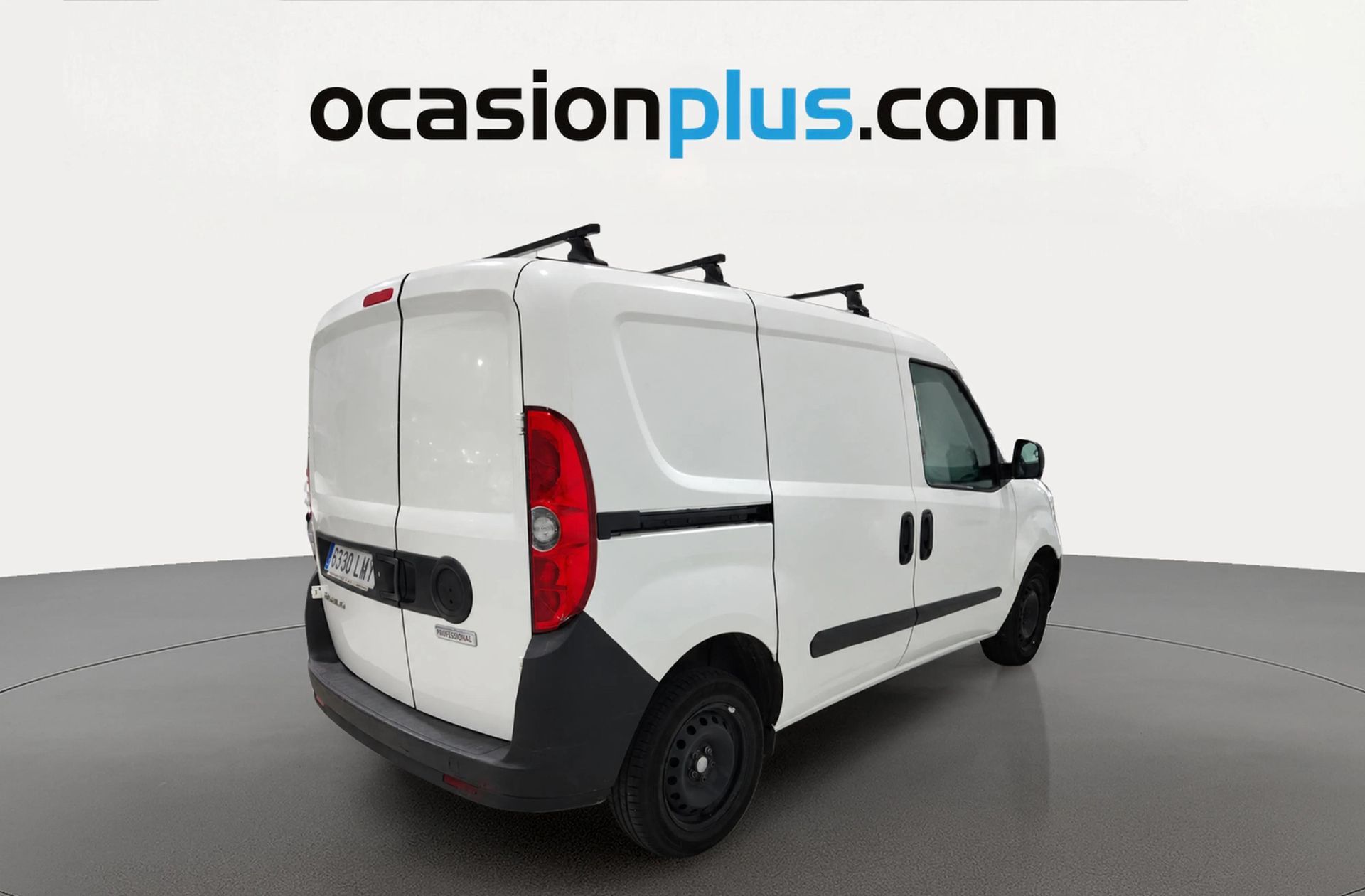 Fiat Doblò Cargo 1.3 MultiJet SX - foto 4
