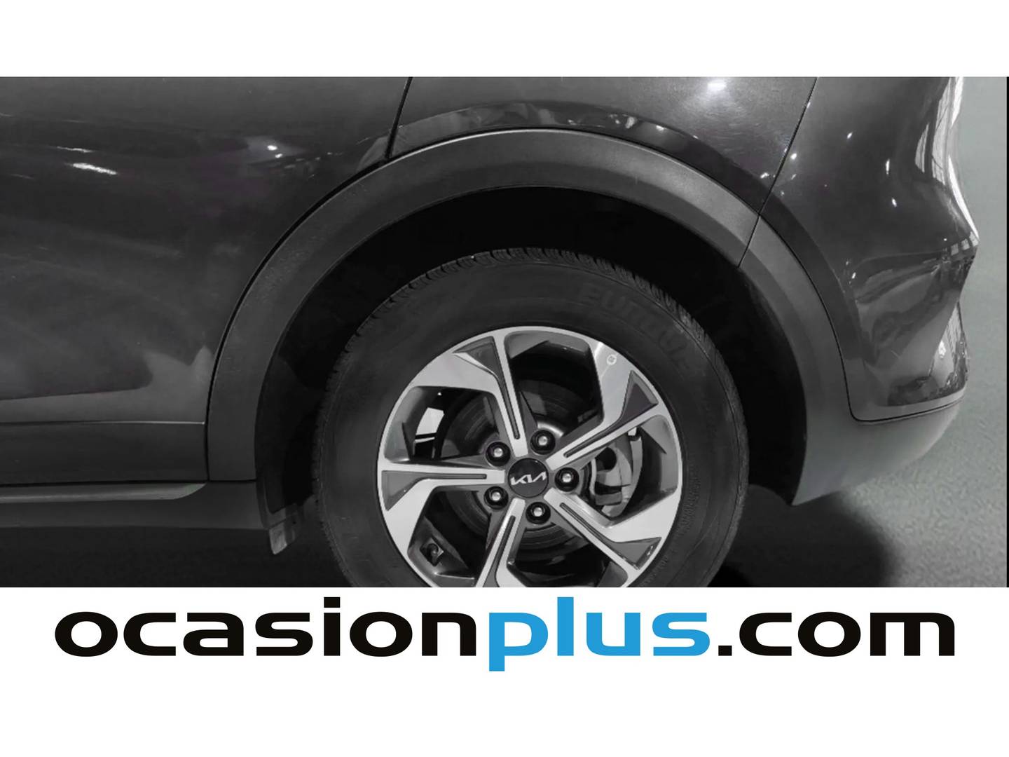 Foto KIA XCeed Kia XCeed 1.0 T-GDi Drive (120 CV)