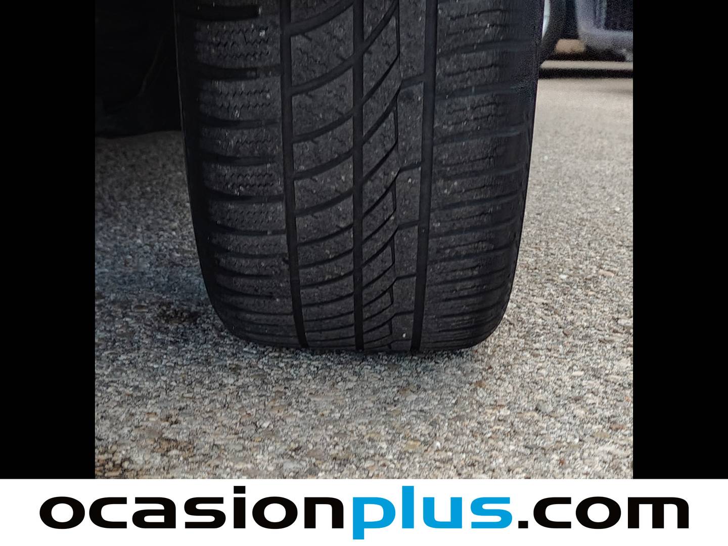 Foto Citroën C3 Aircross Citroen C3 Aircross BlueHDi 120 S&S Shine EAT6 (120 CV)