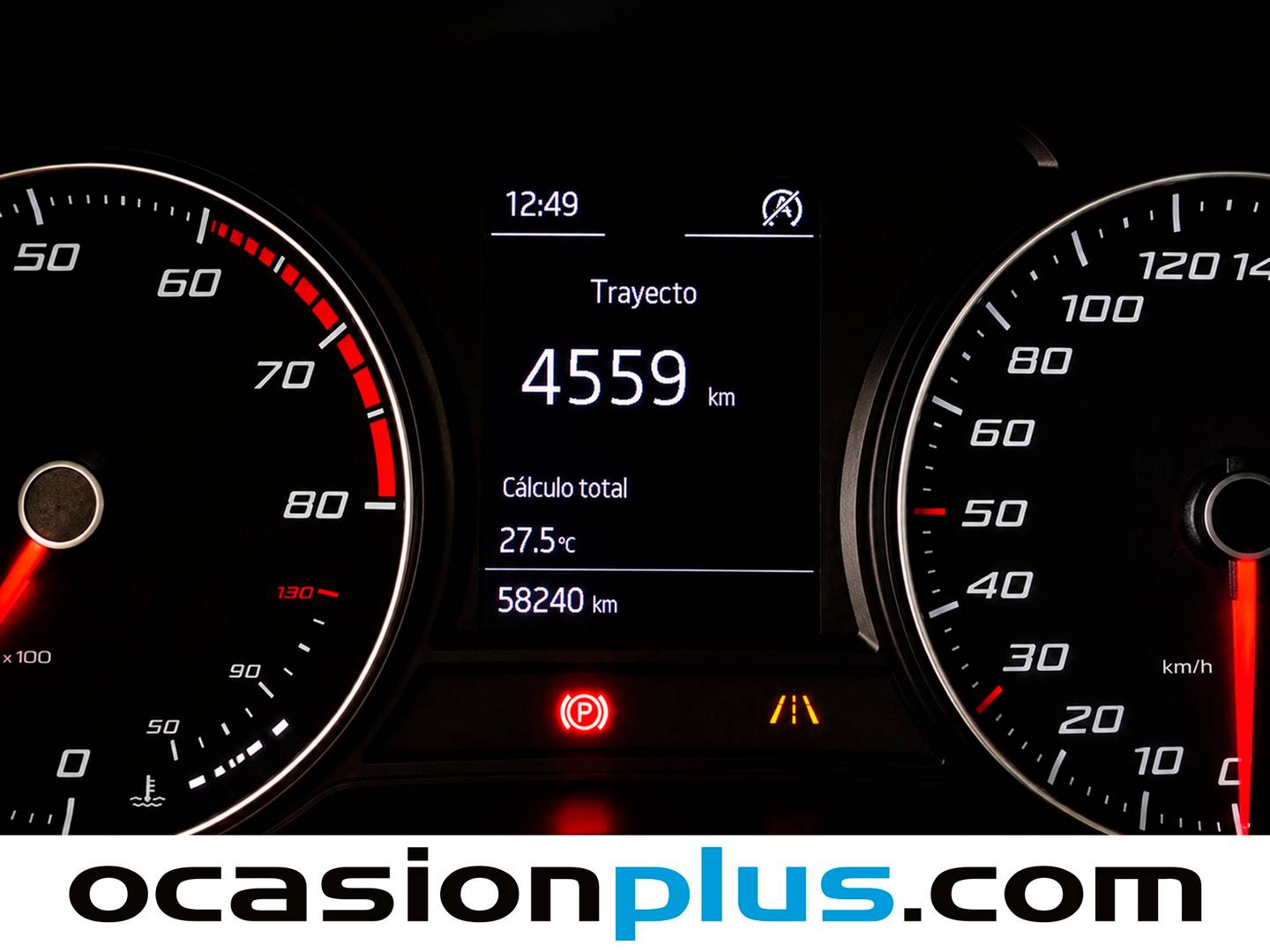 Seat León Seat León 1.0 EcoTSI S&S Style Visio Edition (115 CV) al mejor precio