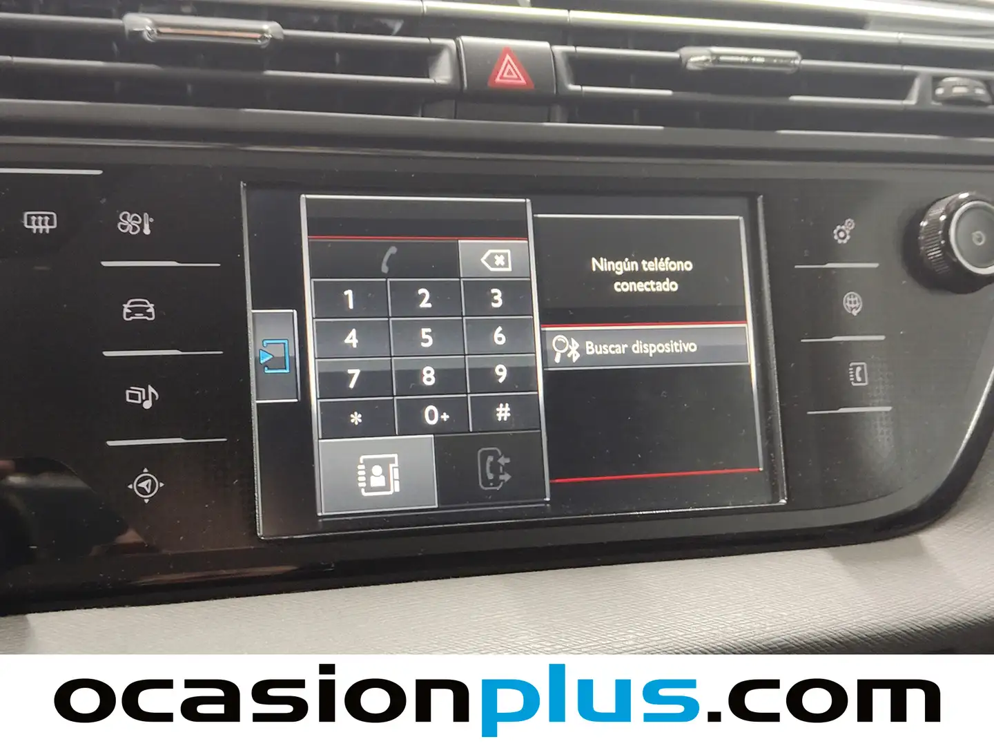 Foto Citroën C4 Picasso Citroen C4 Picasso PureTech 130 S&S Intensive (130 CV)