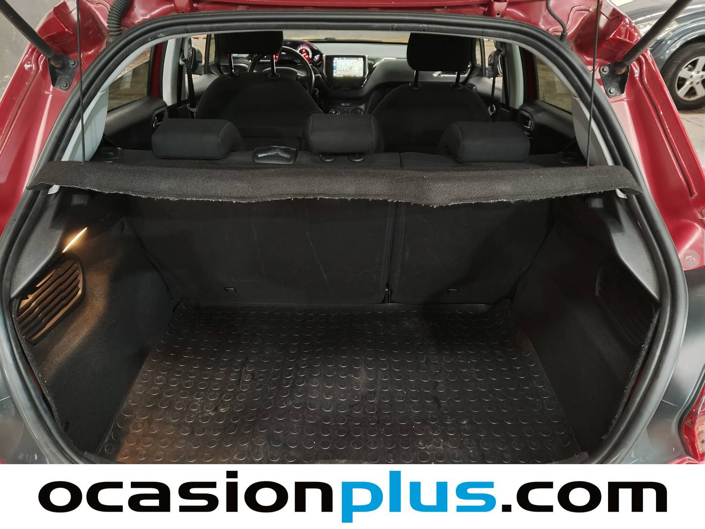 Foto Peugeot 208 Peugeot 208 PureTech 82 Style (82 CV)