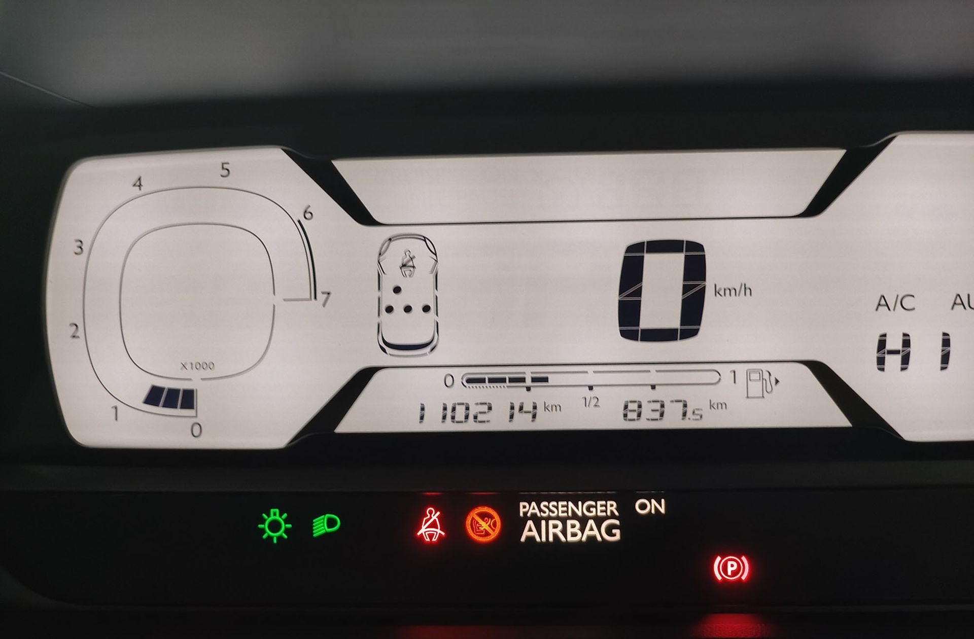 Citroën C4 Picasso PureTech 130 Live - foto 7