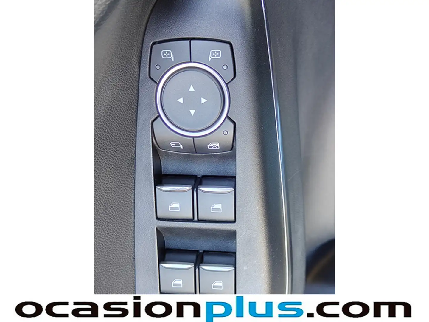 Foto Ford Puma Ford Puma 1.5 Ecoblue Titanium (120 CV)