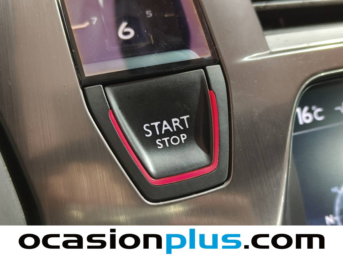 Citroën DS5 Citroen DS5 e-HDI Design CMP (112 CV) diésel