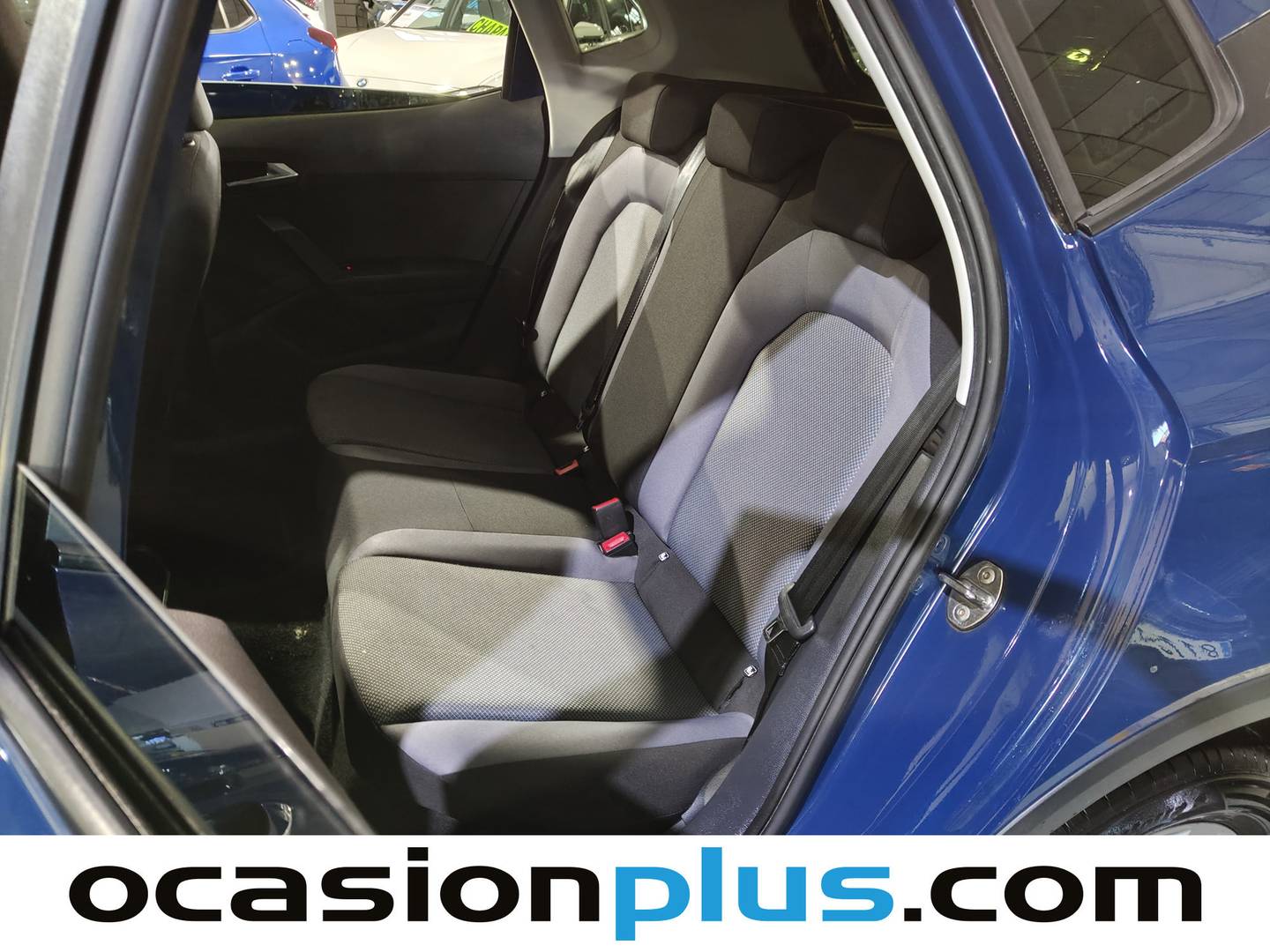 Foto Seat Arona SEAT Arona 1.6 TDI S&S Style (115 CV)