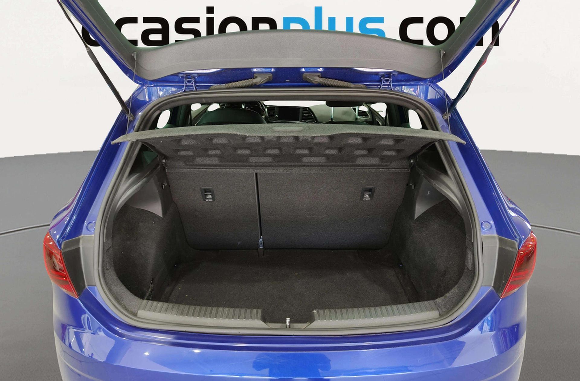SEAT León 2.0 TDI FR Plus - foto 18