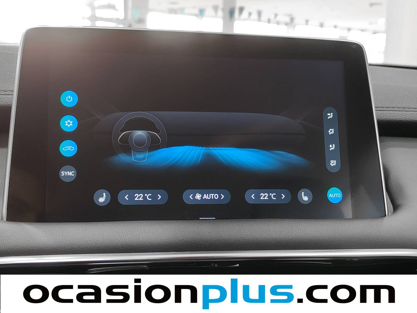 Foto MG HS MG HS 1.5 Turbo GDI Comfort DCT (162 CV)