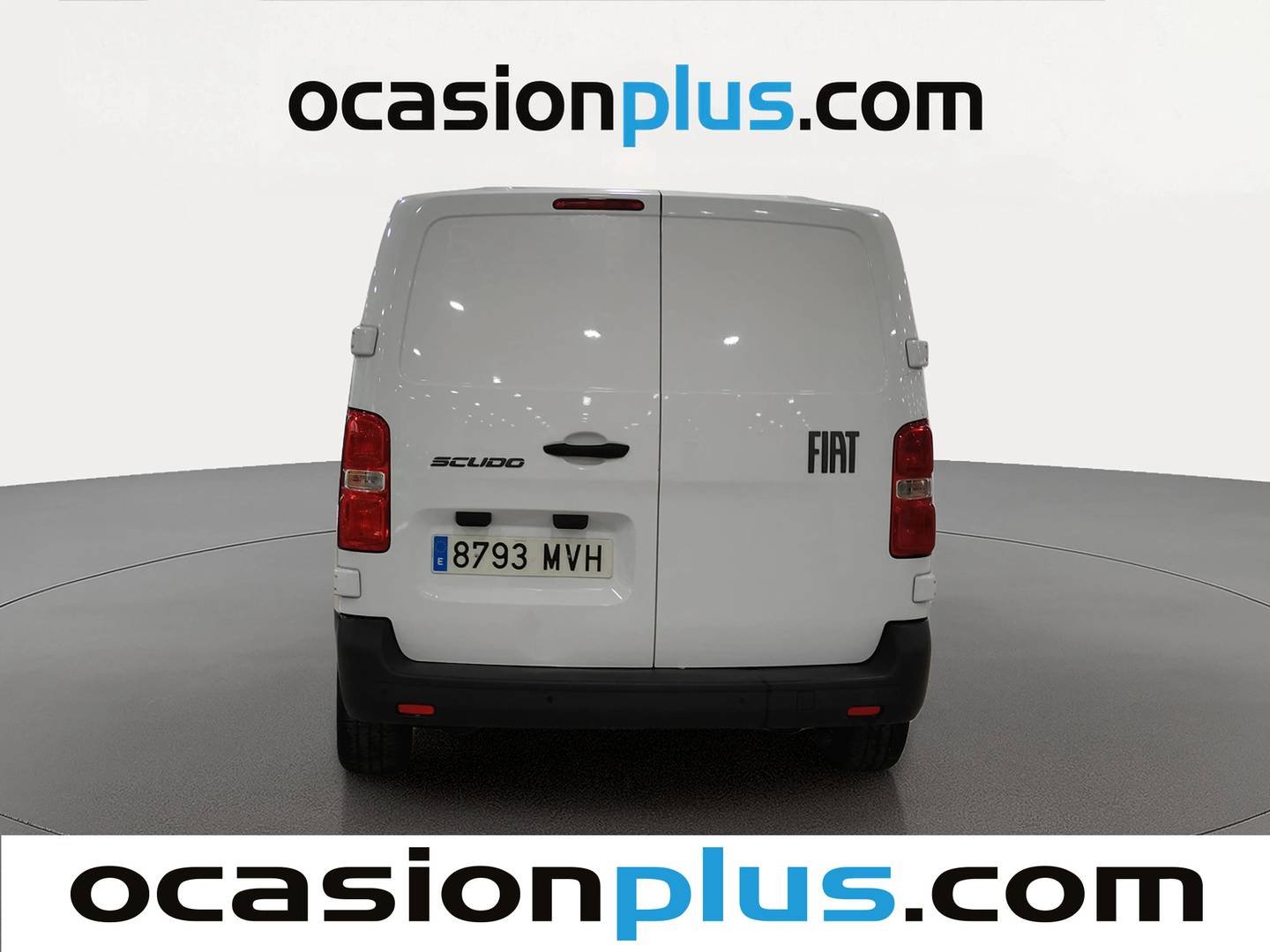 Fiat Scudo Fiat Scudo Furgon 1.5 Bluehdi L2 (120 CV) barato