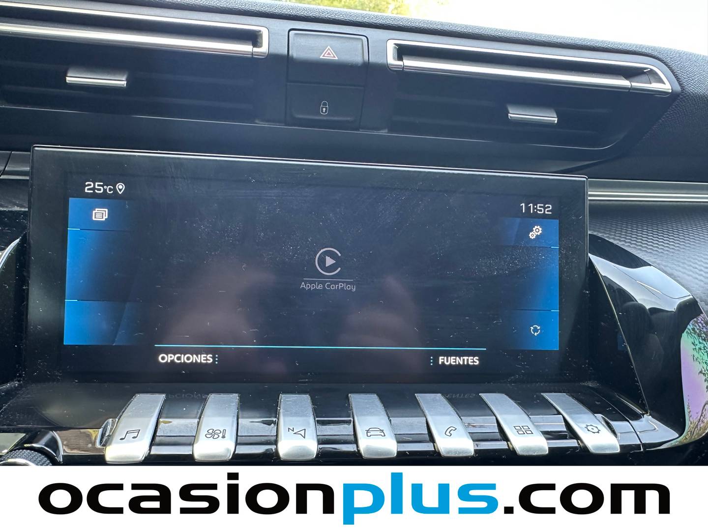 Equipamiento del Peugeot 508 Peugeot 508 BlueHDi 160 S&S Allure EAT8 (163 CV)