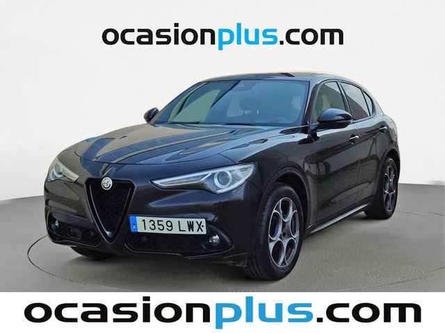 Alfa romeo Ocasión Ciudad real