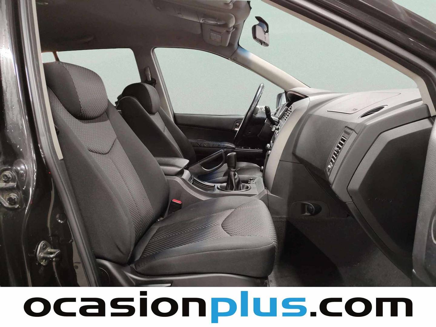 SsangYong Kyron SsangYong Kyron 200 Xdi Premium (141 CV) diésel