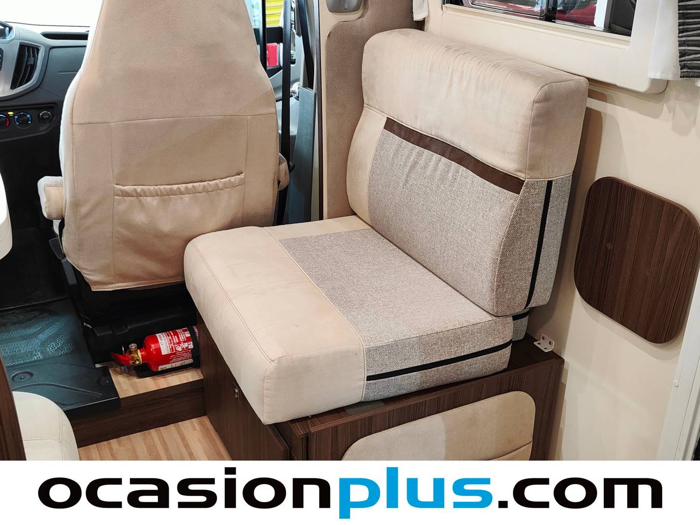 Benimar Tessoro 494 Benimar Tessoro 494 2.0D (170 CV) al mejor precio