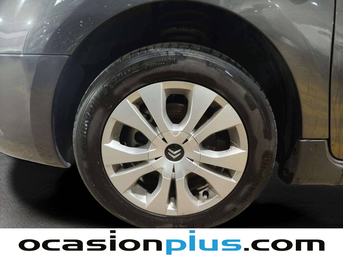 Foto Citroën Berlingo Citroen Berlingo 1.6 HDI XTR Plus (92 CV)