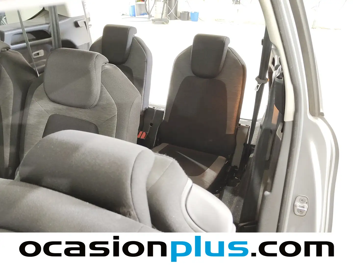 Foto Citroën Grand C4 Spacetourer Citroen Grand C4 Spacetourer BlueHDi (130CV) EAT8 Feel