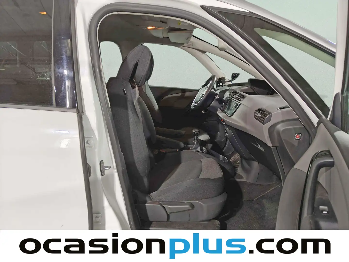 Foto Citroën Grand C4 Spacetourer Citroen Grand C4 Spacetourer BlueHDi 130 S&S Feel (130 CV) 7 Plazas