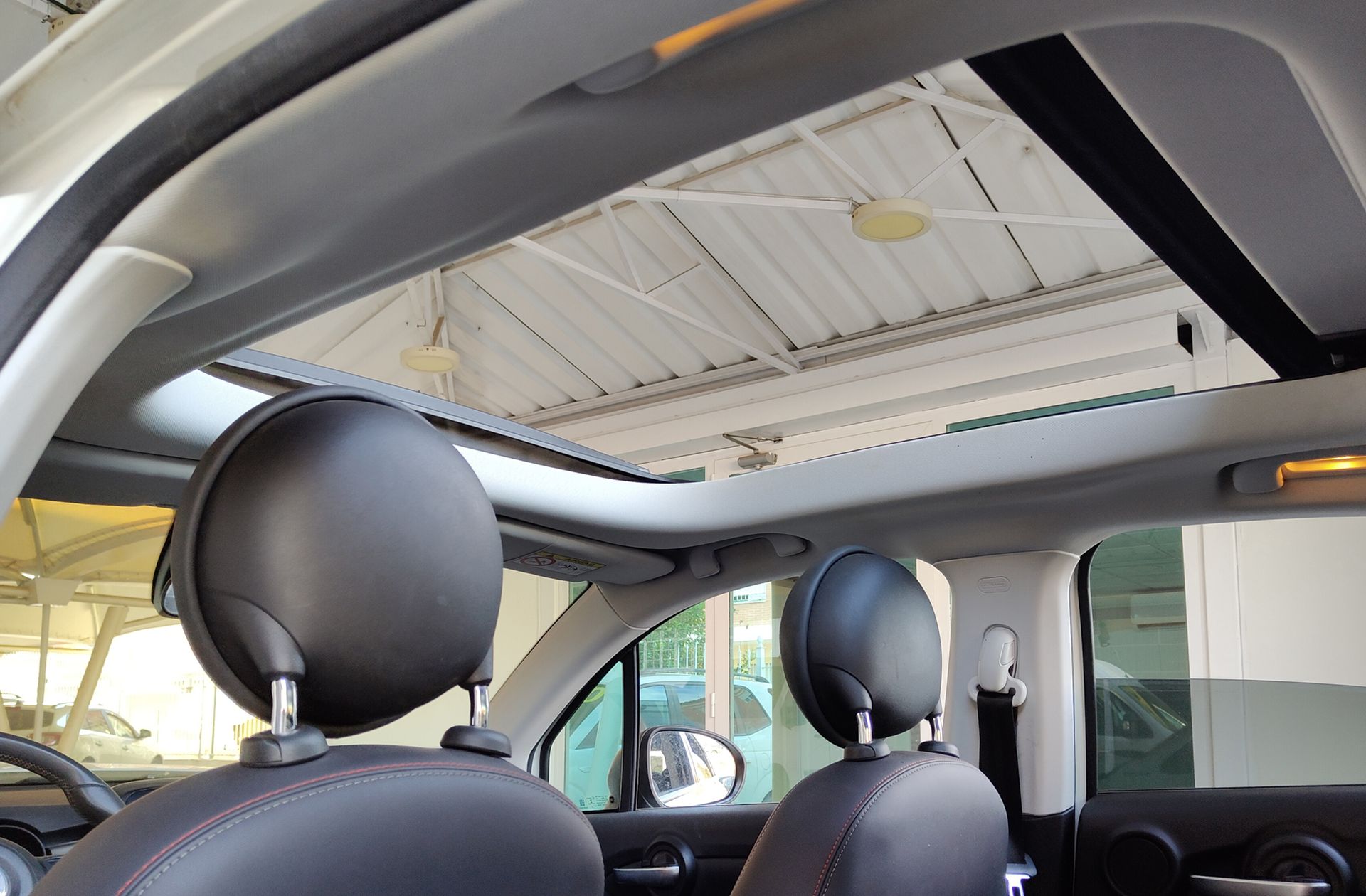 Fiat 500X 1.5 Hybrid Sport DCT - foto 8