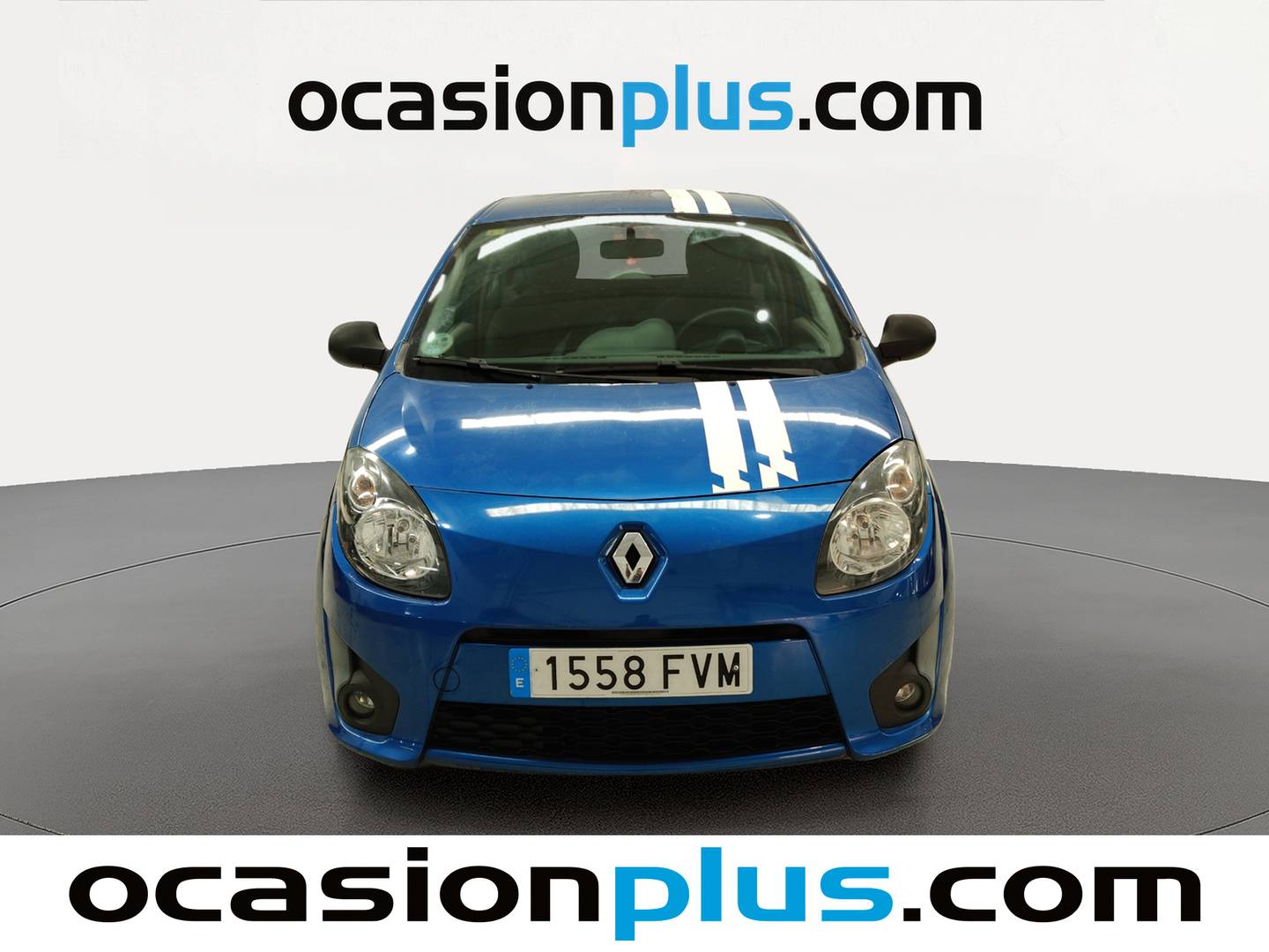 Renault Twingo Renault Twingo 1.5 dCi Dynamique eco2 47 kW (65 CV) al mejor precio