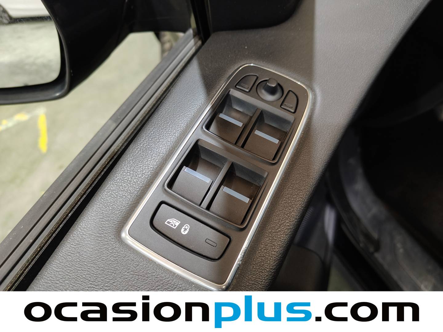 Foto Jaguar F-Pace Jaguar F-PACE 2.0L i4D Pure AWD (180 CV)