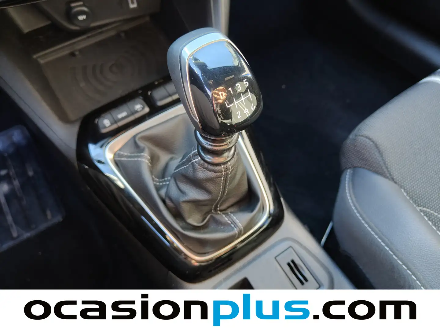 Foto Opel Corsa Opel Corsa 1.2 T XHL GS (100 CV)