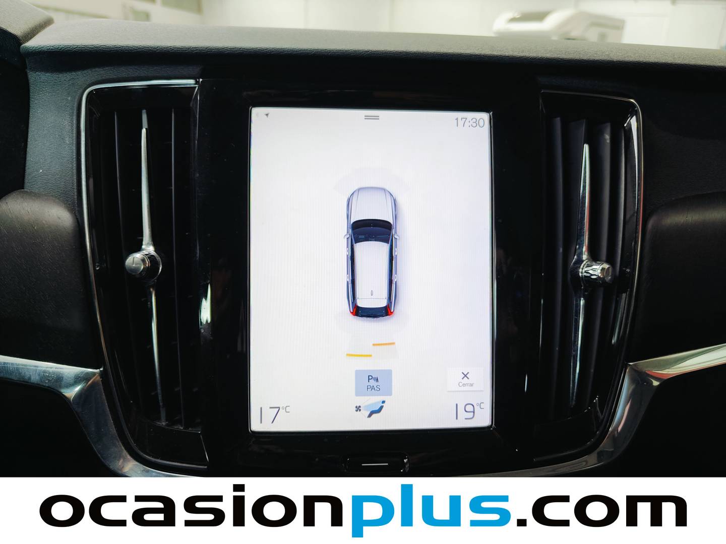 Volvo V90 Cross Country Volvo V90 Cross Country D4 VOR AWD Auto (190 CV) automático
