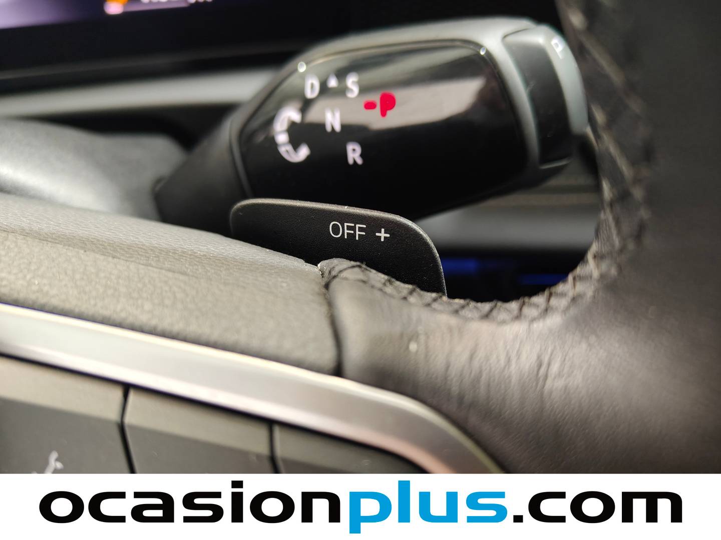 Volkswagen Tiguan Volkswagen Tiguan ``Más`` 1.5 eTSI (150 CV) DSG automático