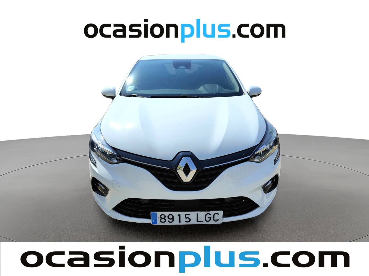 Renault Clio Renault Clio Intens Blue dCi (85 CV) 85cv