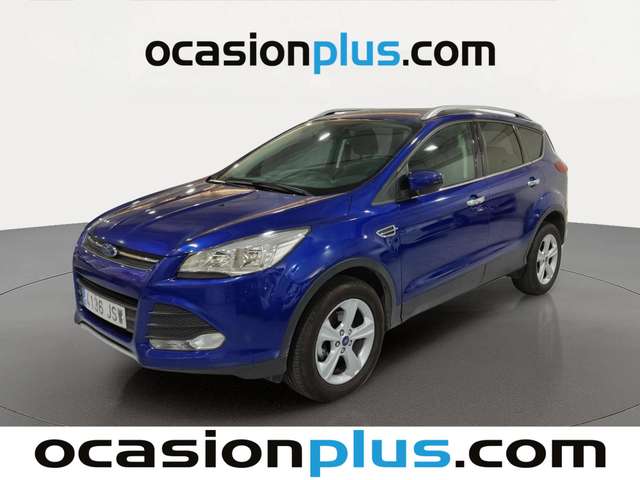 Ford Kuga 1.5 EcoBoost S&S Trend 4x2 (120 CV) de segunda mano
