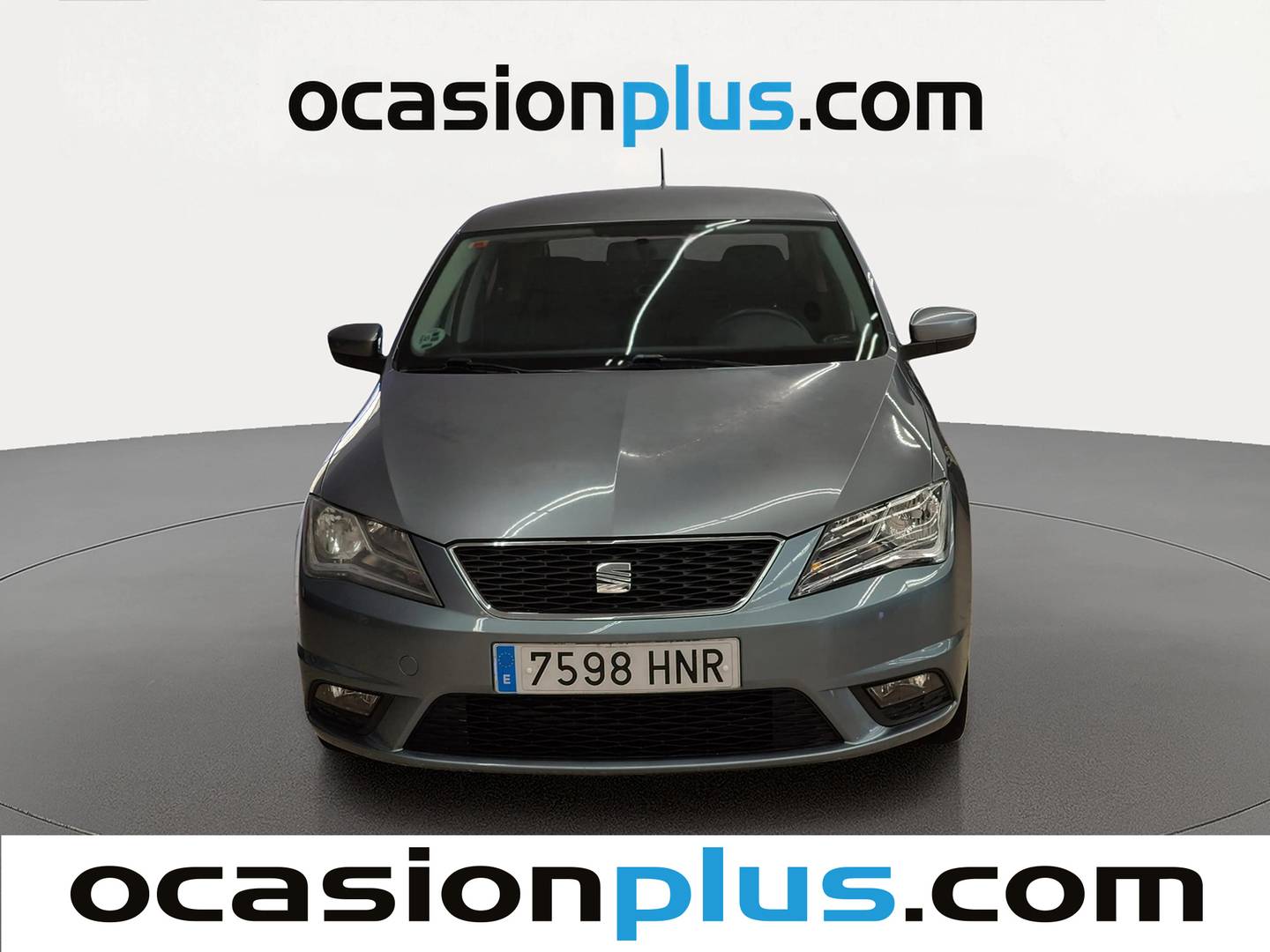 Seat Toledo Seat Toledo 1.6TDI CR Style (105 CV) 105cv