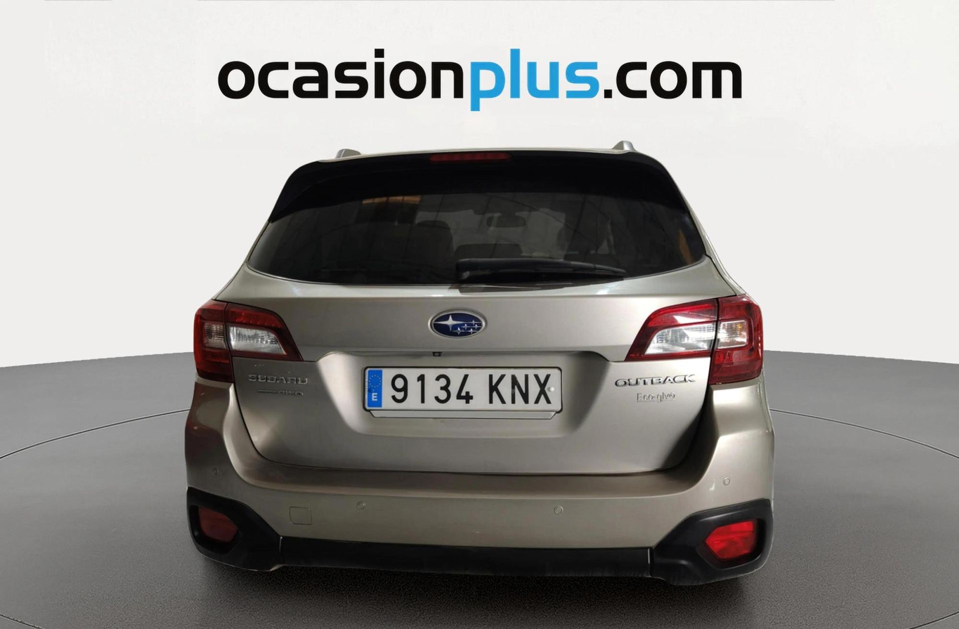 Subaru Outback 2.5 Bi-Fuel Executive Plus CVT Lineartronic - foto 18