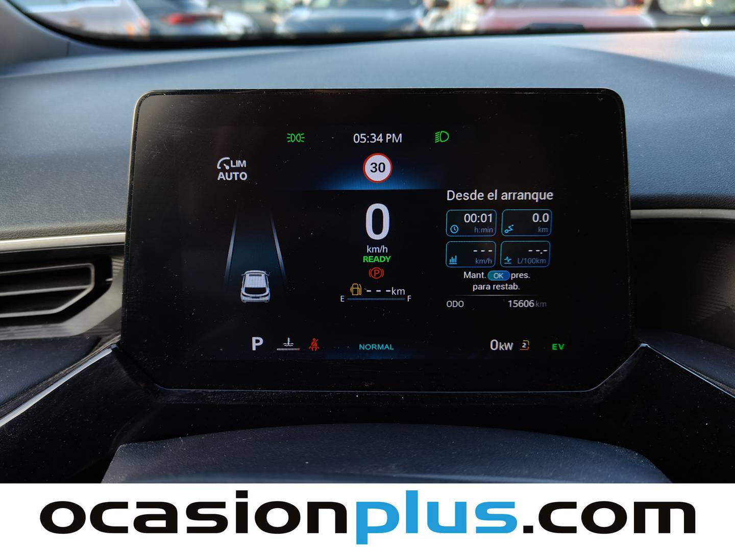 MG MG3 Hybrid+ MG MG3 Hybrid+ Standard (195 CV) 2025