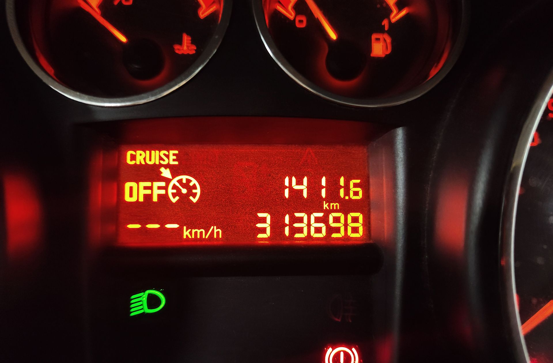 Peugeot 308 1.6 HDi Confort - foto 7