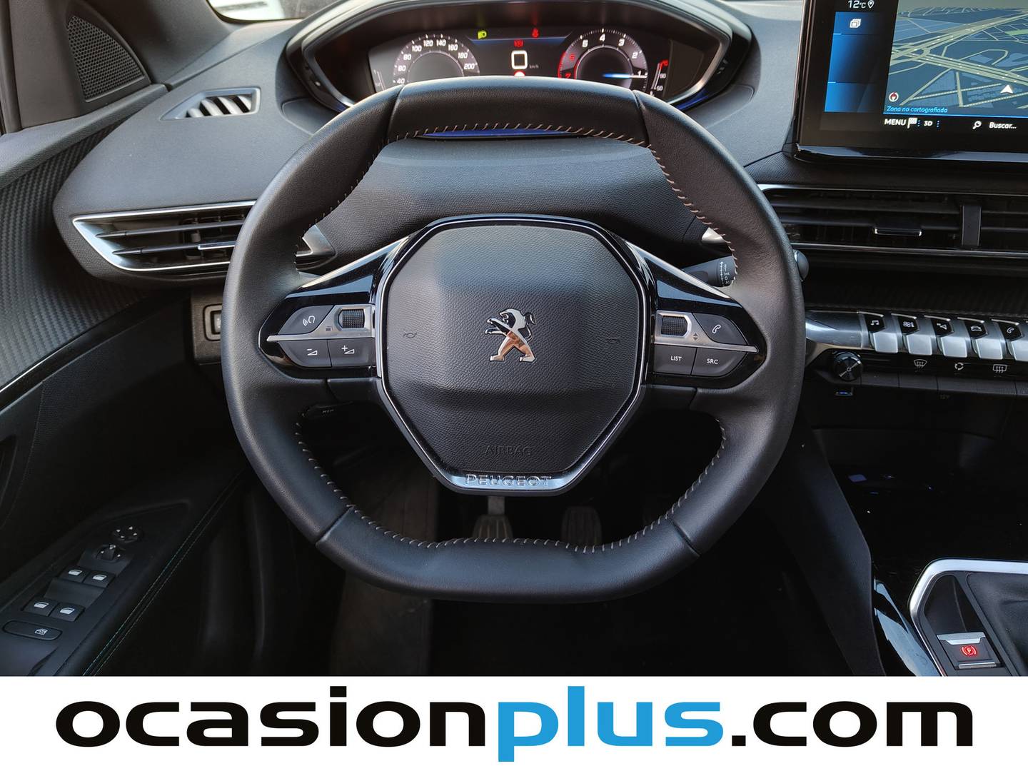 Foto Peugeot 3008 Peugeot 3008 PureTech 130 S&S Allure Pack (130 CV)