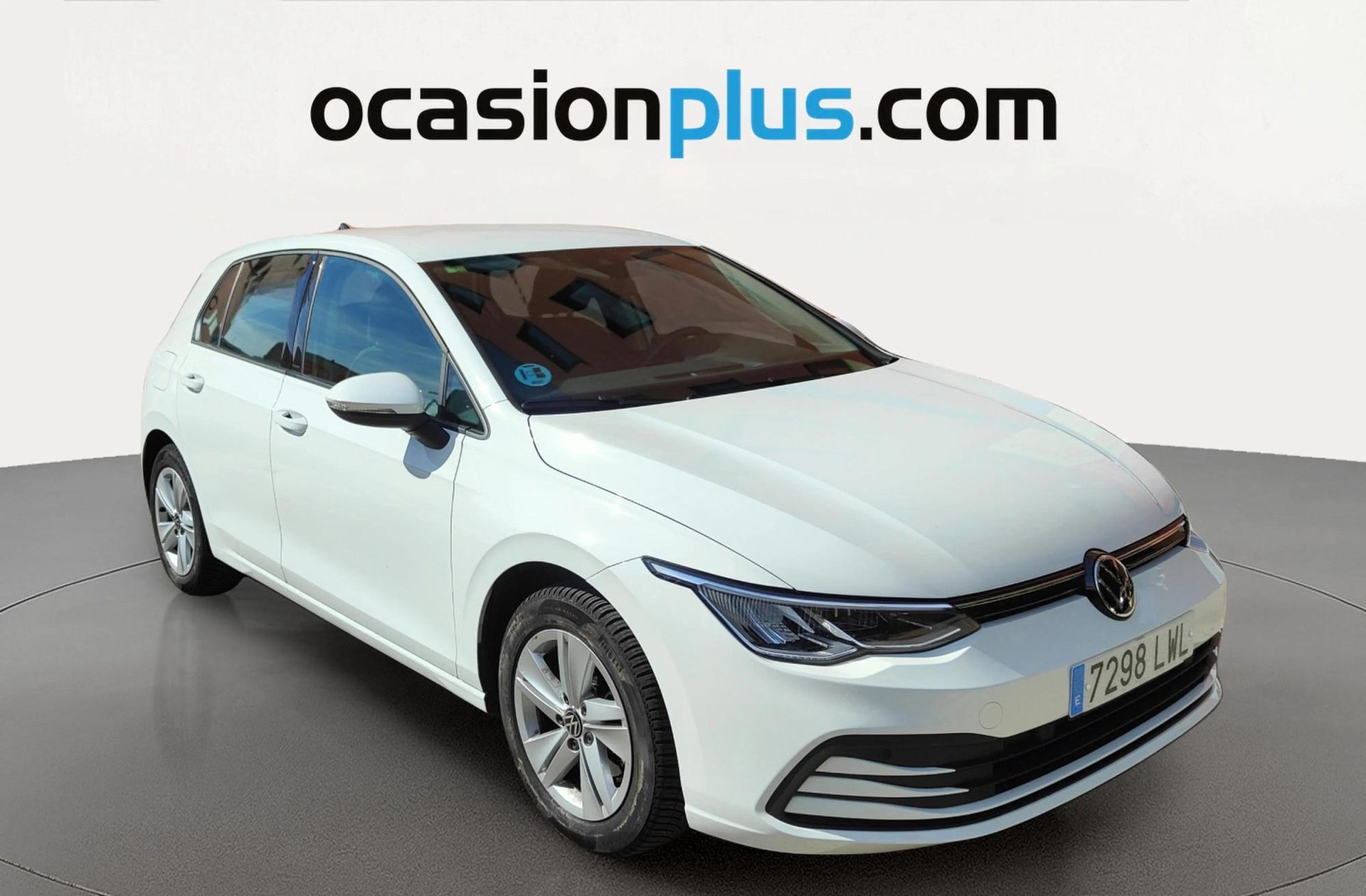 Volkswagen Golf 2.0 TDI - foto 2