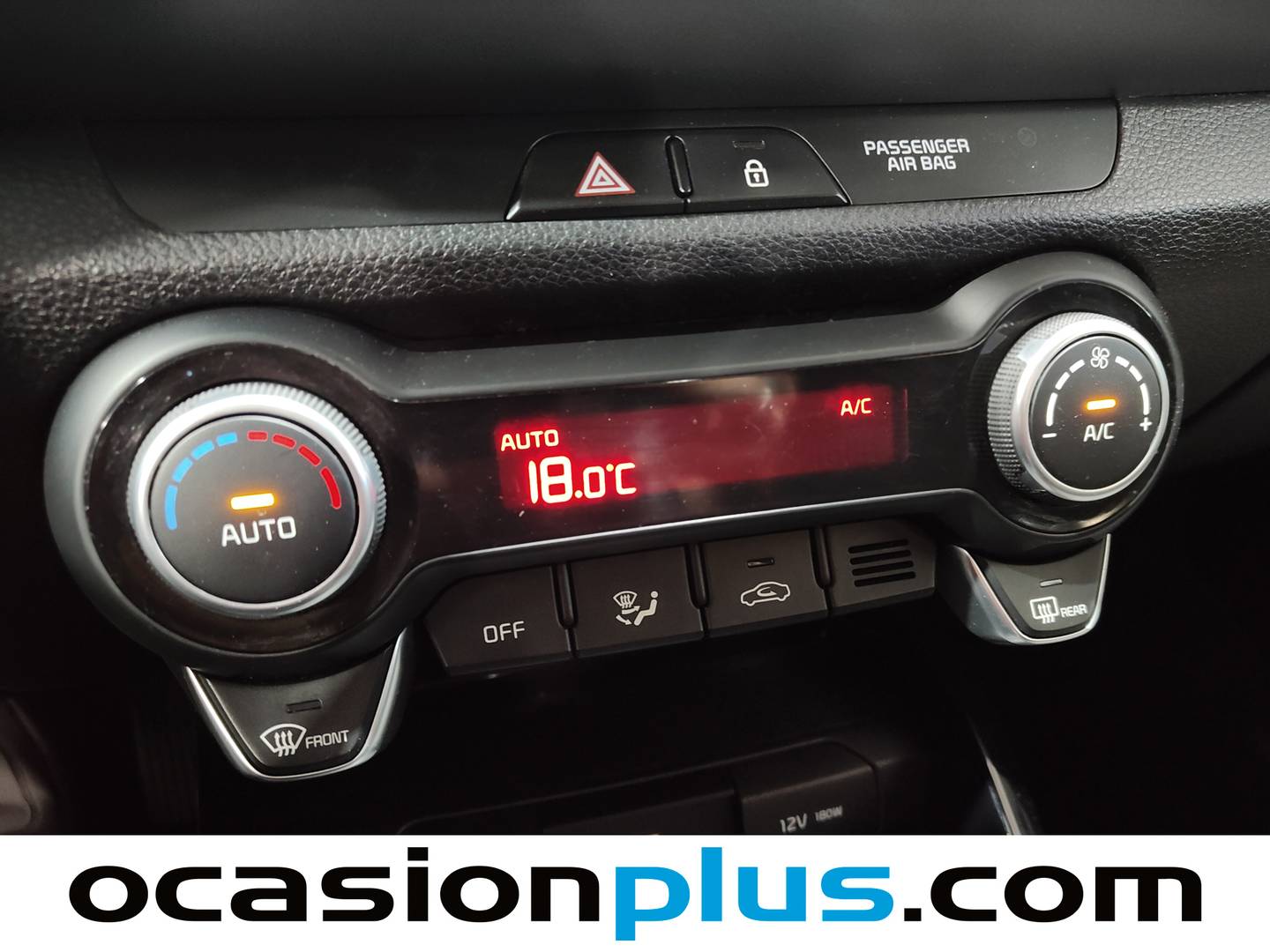 KIA Stonic Kia Stonic 1.2 DPi Drive (84 CV) al mejor precio