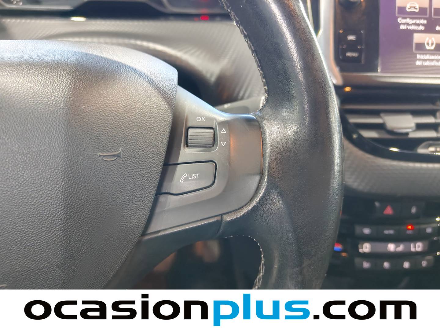Peugeot 2008 Peugeot 2008 PureTech 110 S&S Allure (110 CV) 110cv