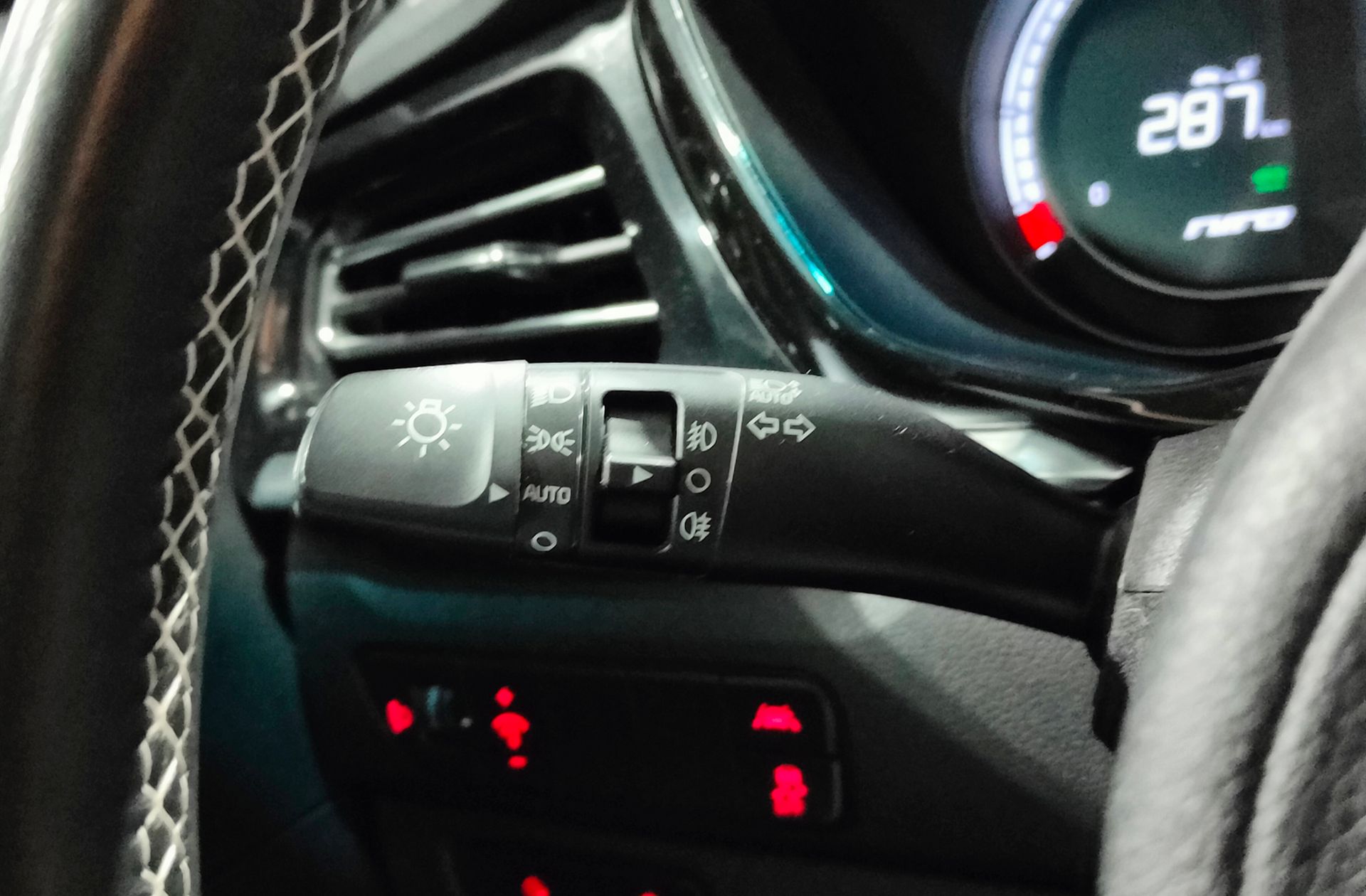 Kia Niro Drive - foto 23
