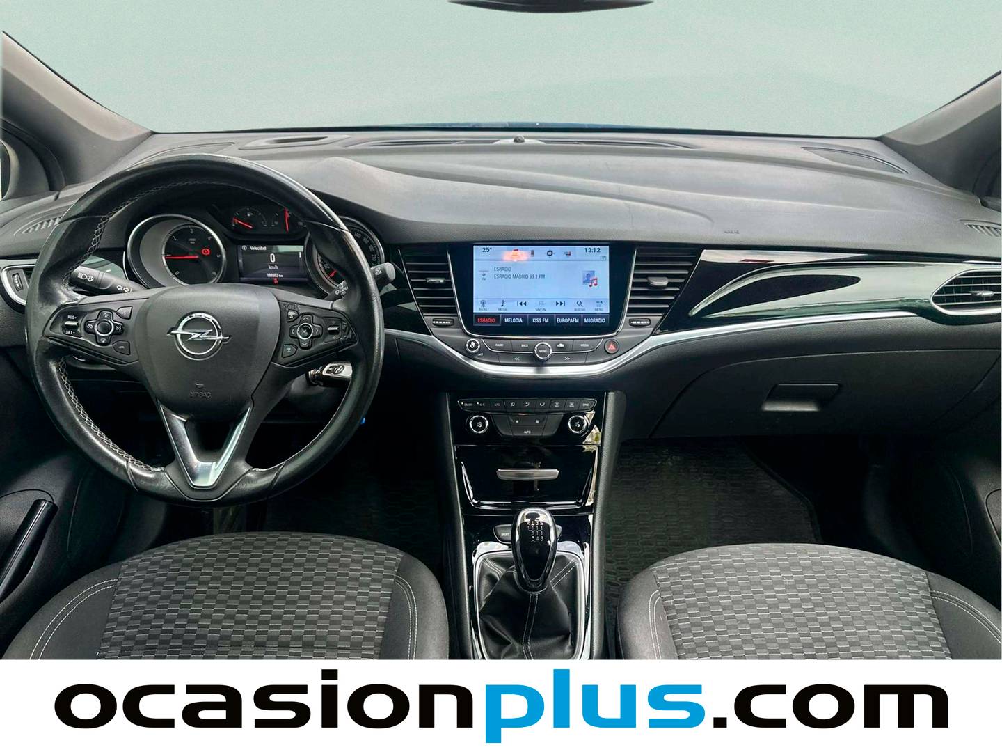 Opel Astra Opel Astra 1.6 CDTi Dynamic (110 CV) de ocasión