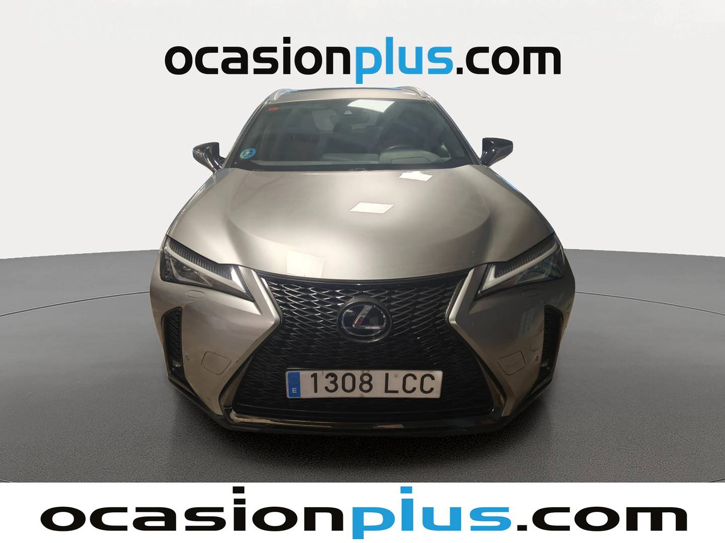 Foto Lexus UX Lexus UX 250h F Sport (184 CV)