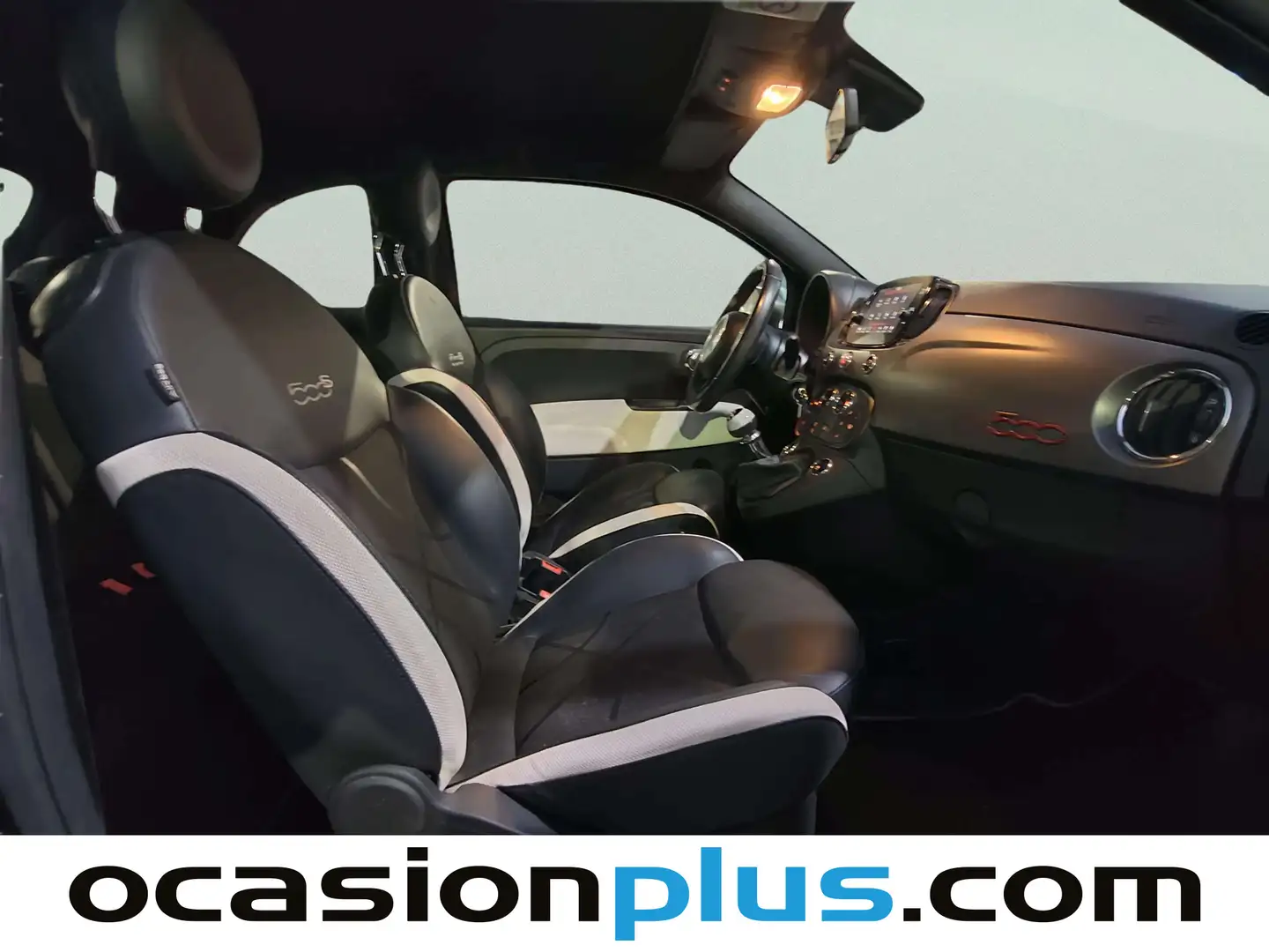 Foto Fiat 500C Fiat 500C 0.9 Turbo TwinAir S (105 CV)