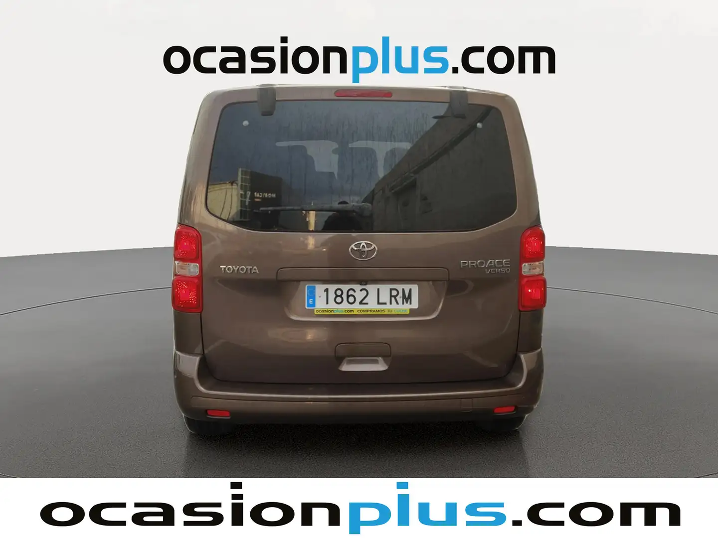 Foto Toyota Proace Verso Toyota Proace Verso 2.0D VIP L2 Auto (177 CV) 7 Plazas