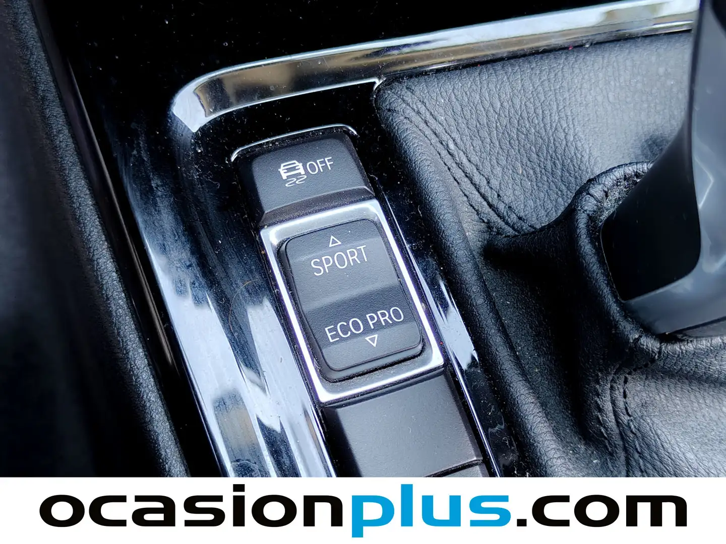 Foto BMW X2 BMW X2 sDrive18i (140 CV)