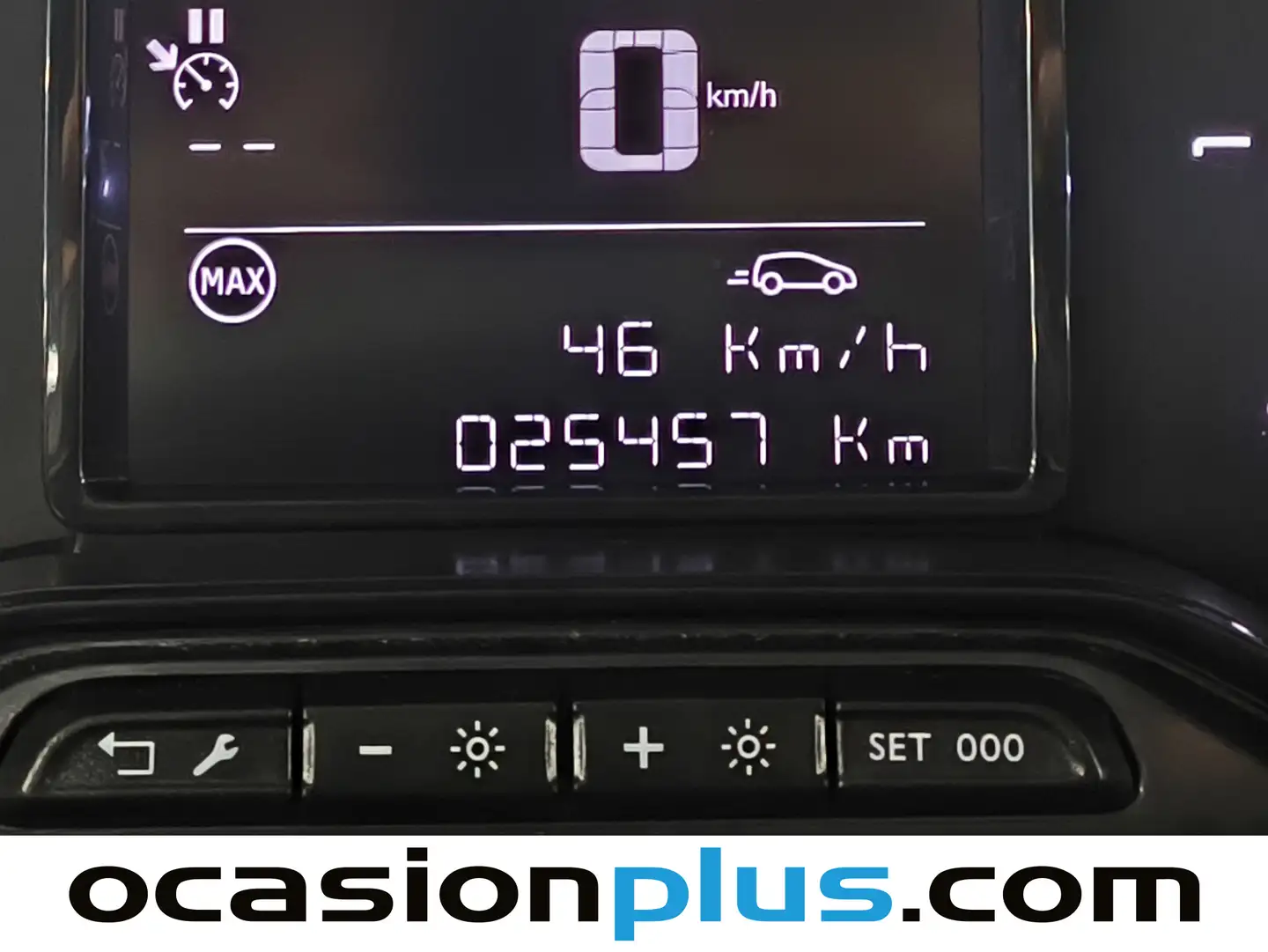 Foto Citroën C3 Origin Citroen C3 Origin Origin PureTech 110 Max (110 CV)