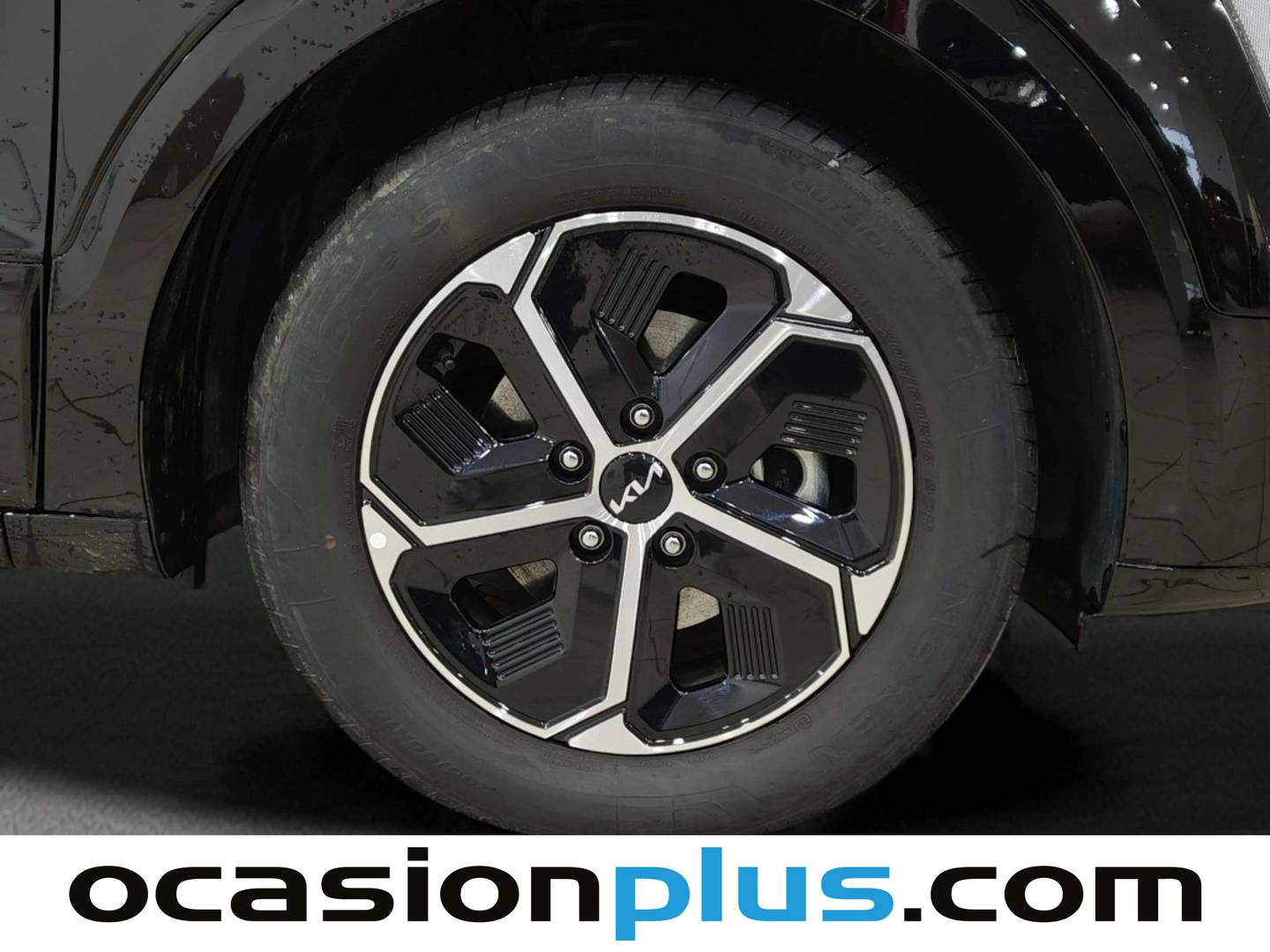 Foto KIA Niro Kia Niro 1.6 GDi HEV Drive (129 CV)