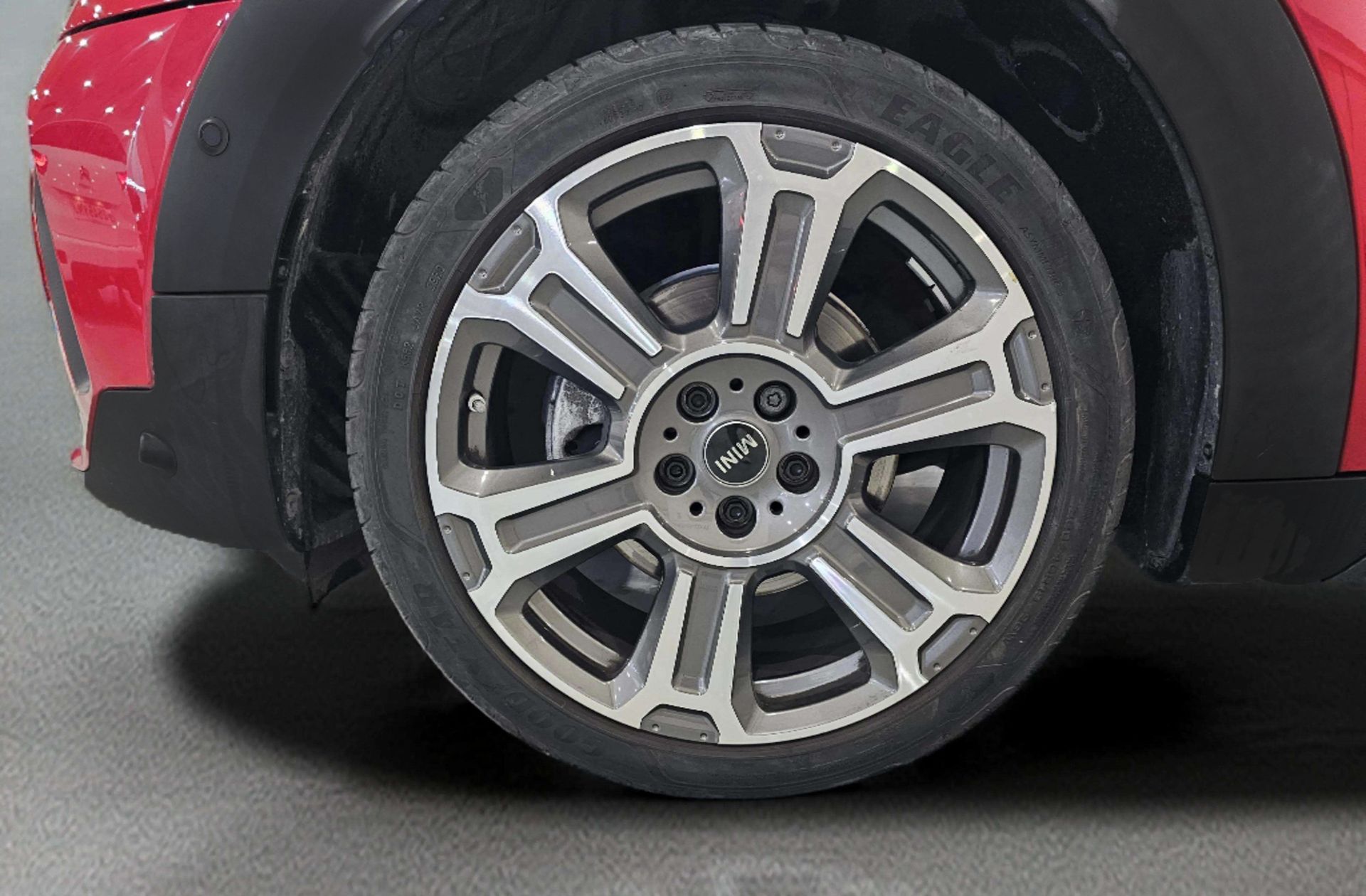 MINI Countryman Cooper - foto 40