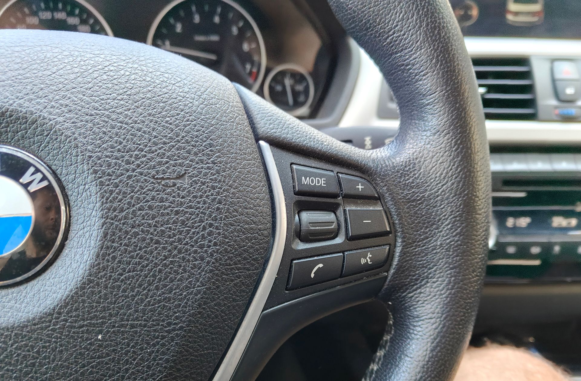 BMW Serie 3 320i - foto 26