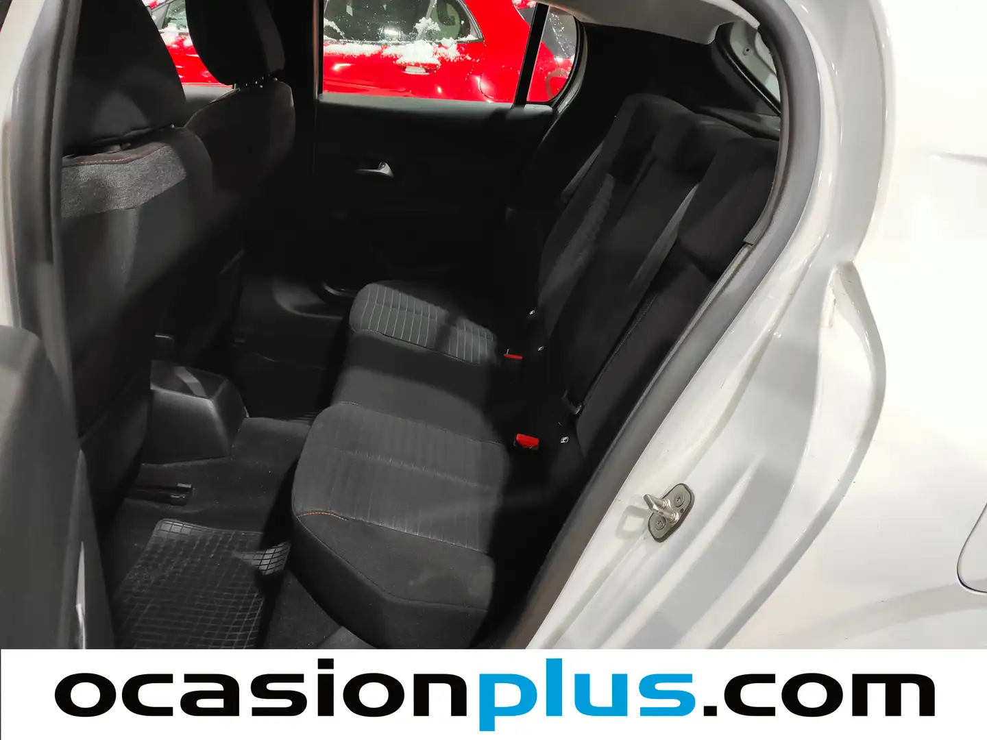 Foto Peugeot 208 Peugeot 208 BlueHDi 100 Active (100 CV)