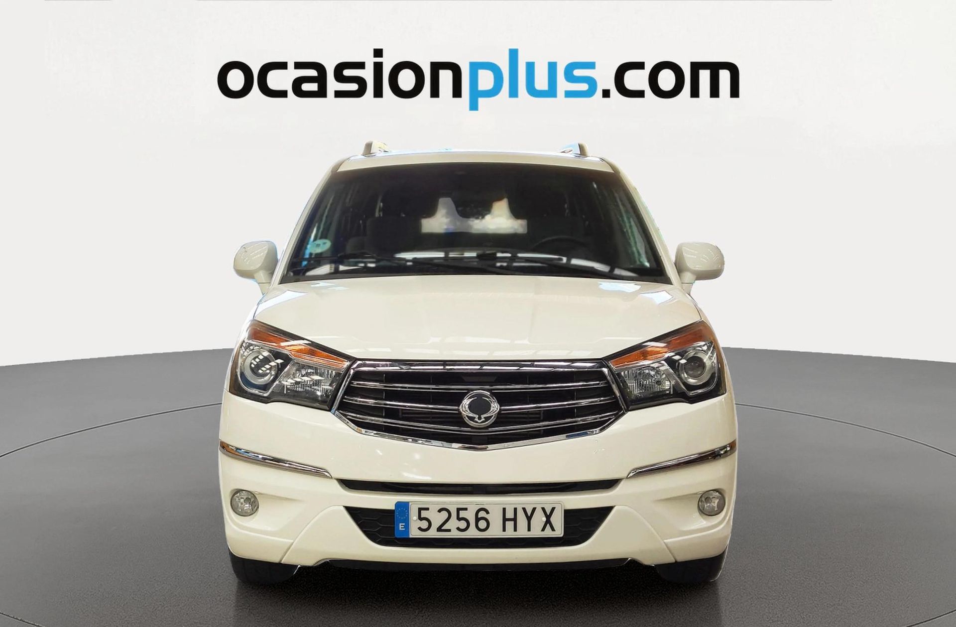 SsangYong Rodius 2.0 e-Xdi Premium 7 plazas - foto 12