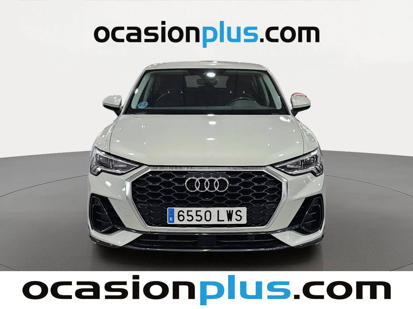 Audi Q3 Sportback Audi Q3 Sportback Advanced 35 TDI (150 CV) S tronic al mejor precio