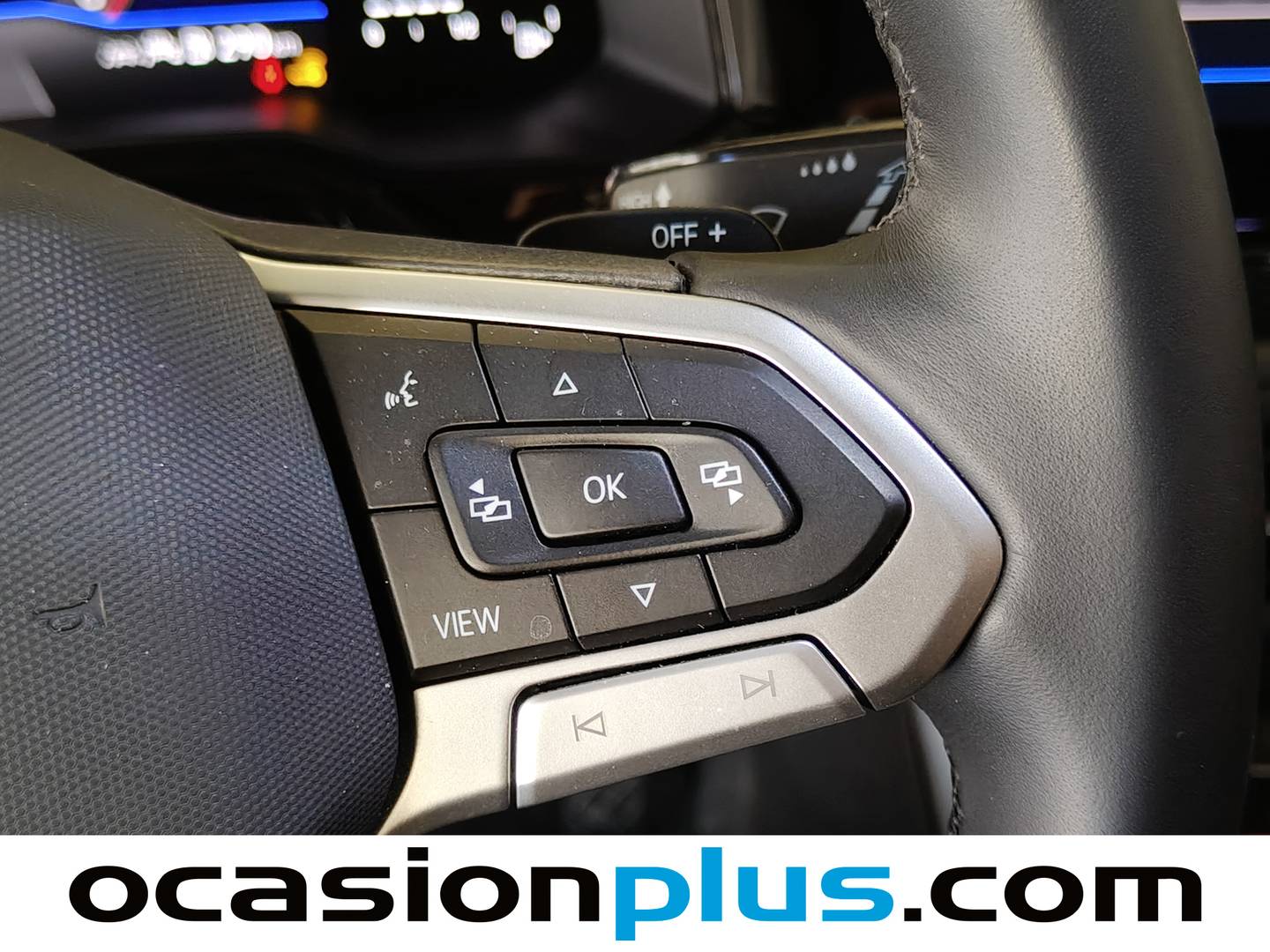 Foto Volkswagen Taigo Volkswagen Taigo ``Más`` 1.0 TSI 85 kW (115 CV) DSG